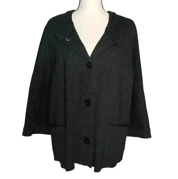 Jones of NewYork Sweater 2X - Picture 1 of 7
